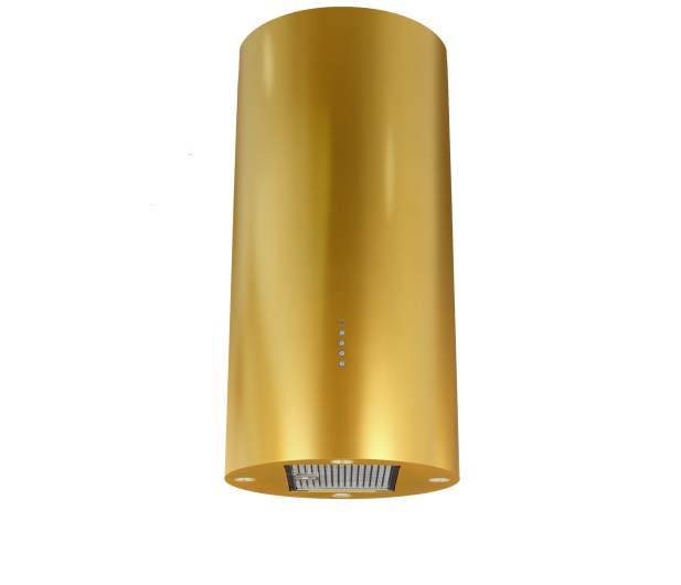 Akpo WK-10 Balmera WL slim złoty - 1350095 - zdjęcie 2
